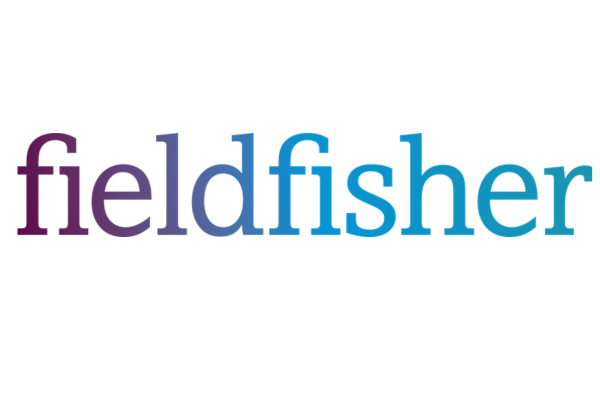 Logo Fieldfisher